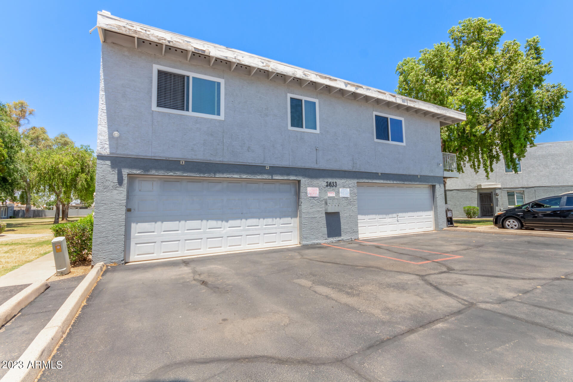 2633 West Ocotillo Road, Unit 1 Phoenix, AZ 85017 - Photo 26 of 27 26 - Ocotillo