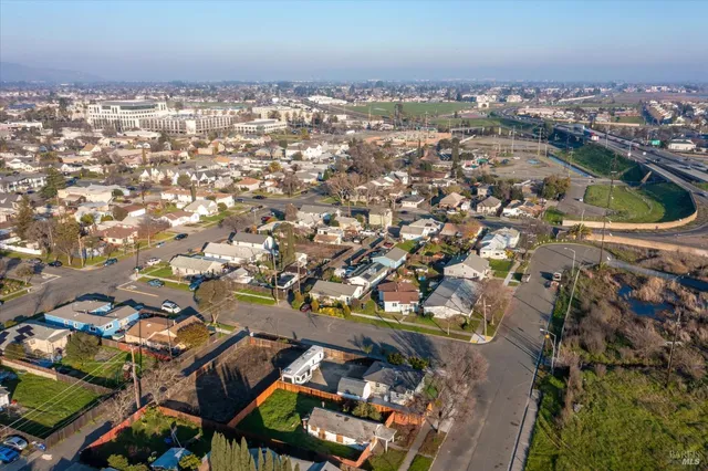 $470,000 | 201 Madison Street, Fairfield, CA 94533