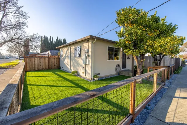 $470,000 | 201 Madison Street, Fairfield, CA 94533
