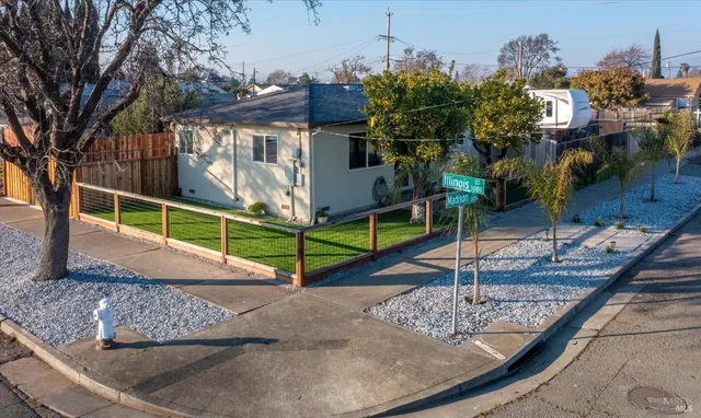 $470,000 | 201 Madison Street, Fairfield, CA 94533