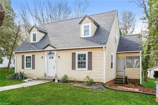 $190,000 | 700 Ontario Street, Winston-Salem, NC 27105