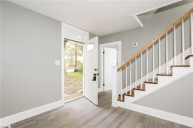 $190,000 | 700 Ontario Street, Winston-Salem, NC 27105