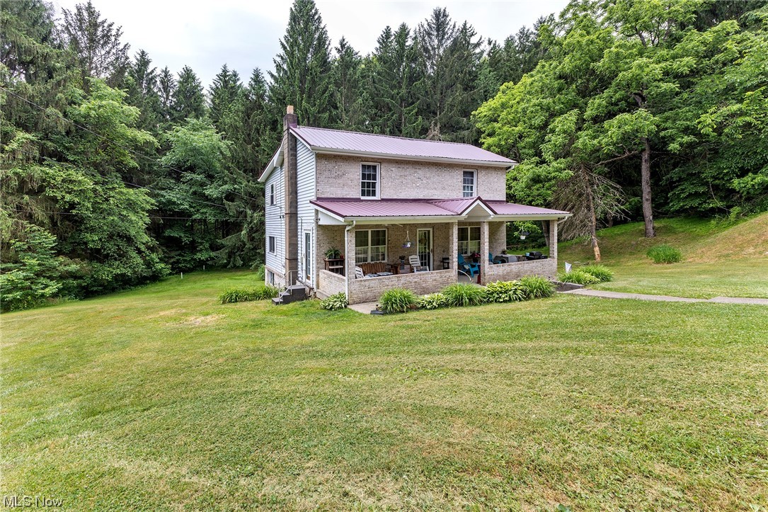 656 Boyd Road Colliers, WV 26035 - Photo 4 of 35 Gallery Image 4
