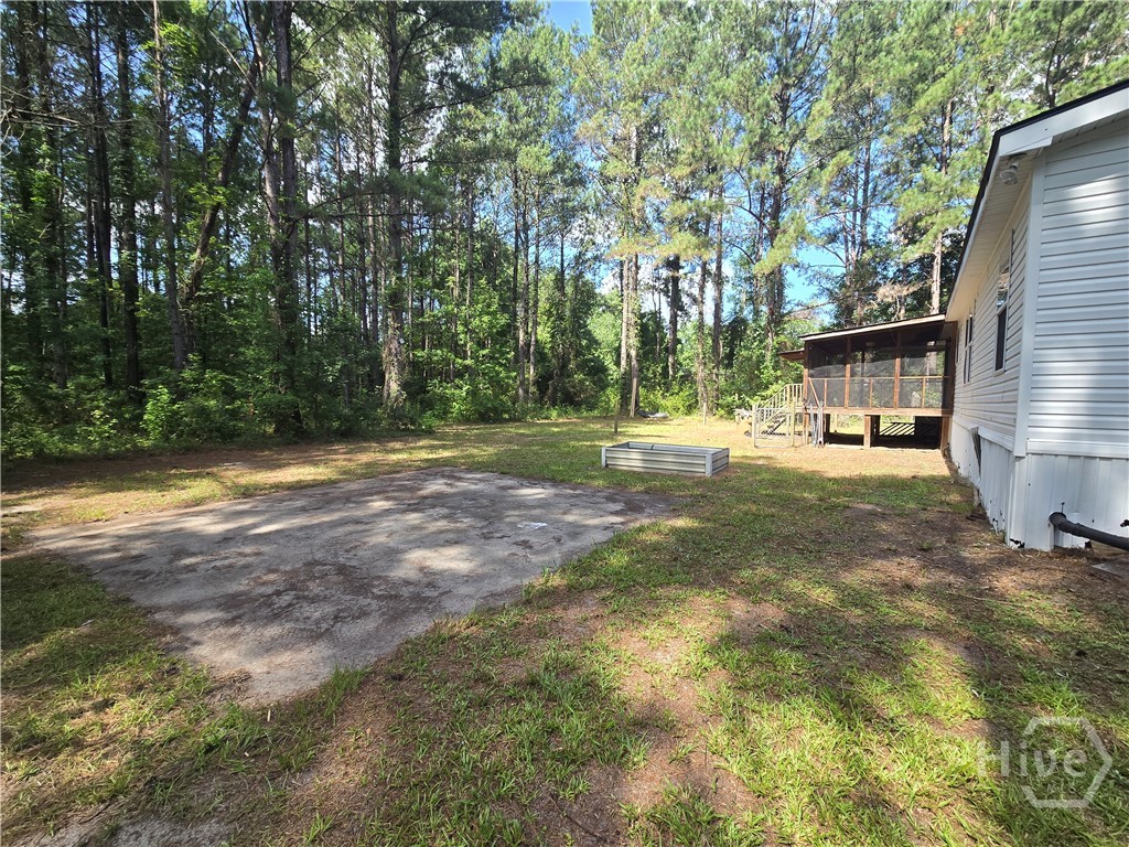 110 Bird Road Springfield, GA 31329 - Photo 28 of 33 Gallery Image 28