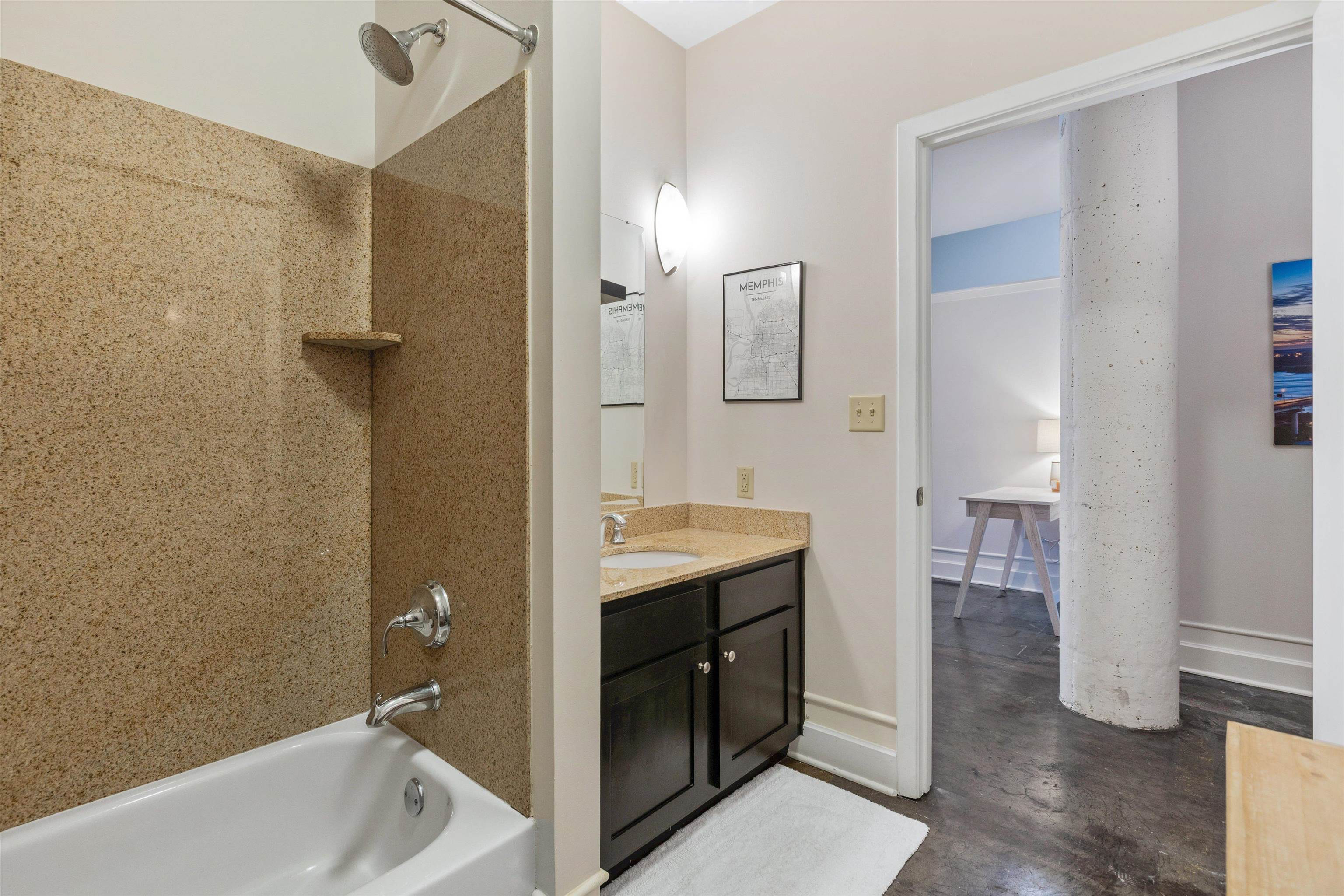 648 Riverside Drive, Unit 204 Memphis, TN 38103 - Photo 20 of 33