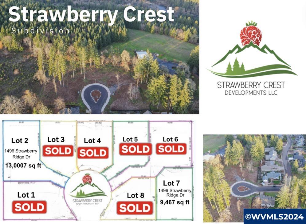 1496 Strawberry Ridge Sweet Home, OR 97386 - Photo 11 of 11 Gallery Image 11