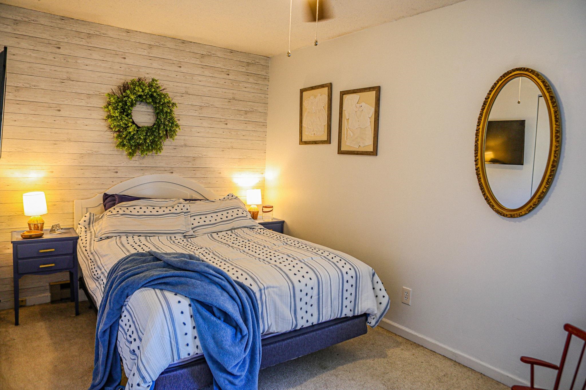 58 Hayrick Road Waynesboro, VA 22980 - Photo 28 of 38 a bedroom with a bed and a window