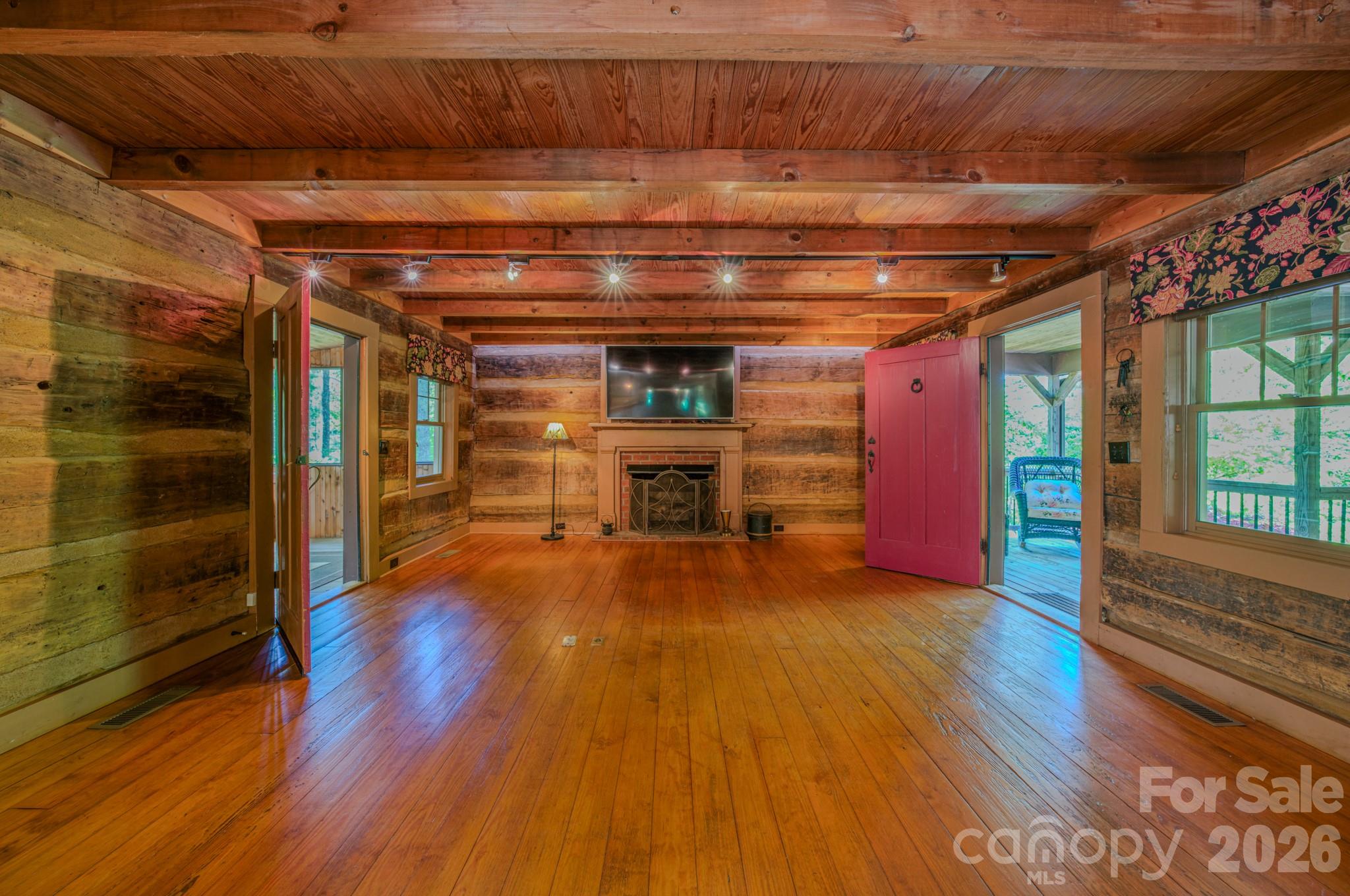 75 Old Gap Creek Road Fairview, NC 28730 - Photo 20 of 43