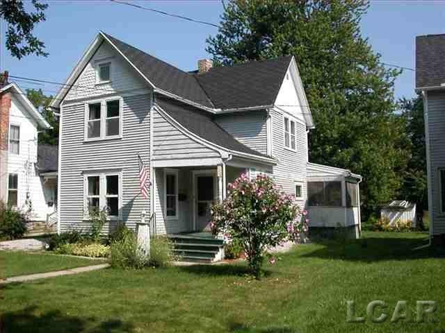 740 West Michigan Street Clinton, MI 49236 - Photo 10 of 10