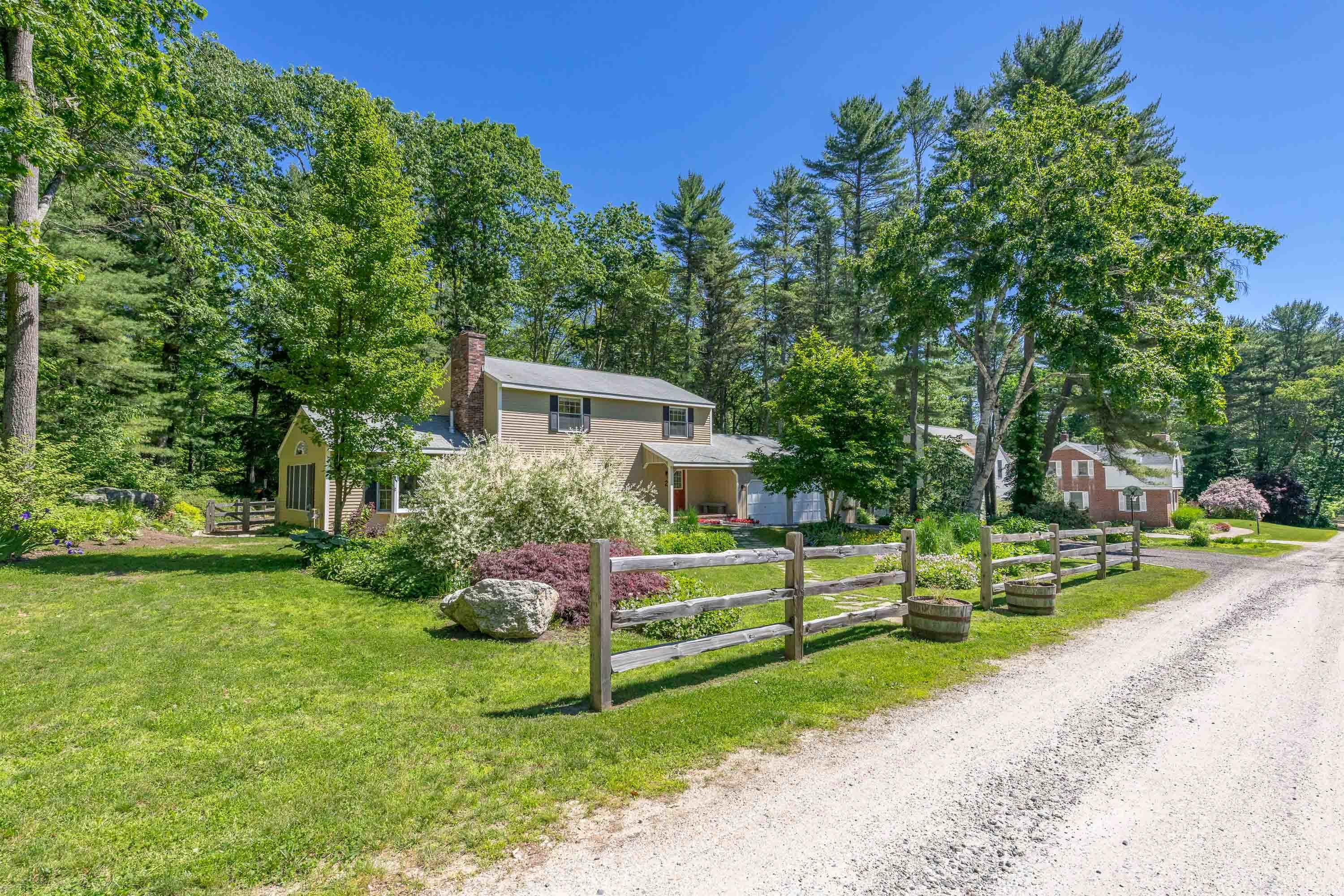 2 Lanewood Road Cumberland Foreside, ME 04110 - Photo 1 of 32 02_2 Lanewood Rd_PGM_Print