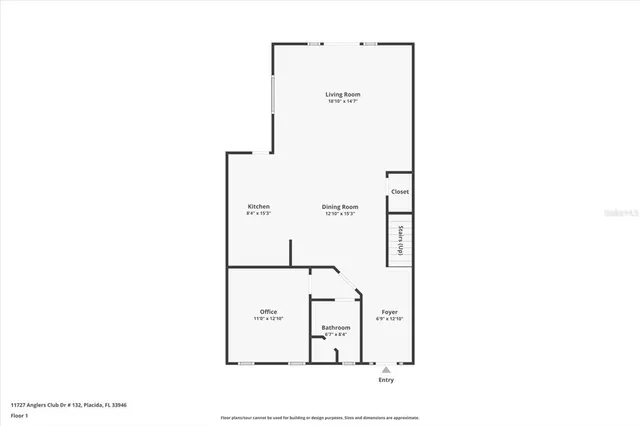 $2,335 | 11727 Anglers Club Drive, Unit 132, Placida, FL 33946