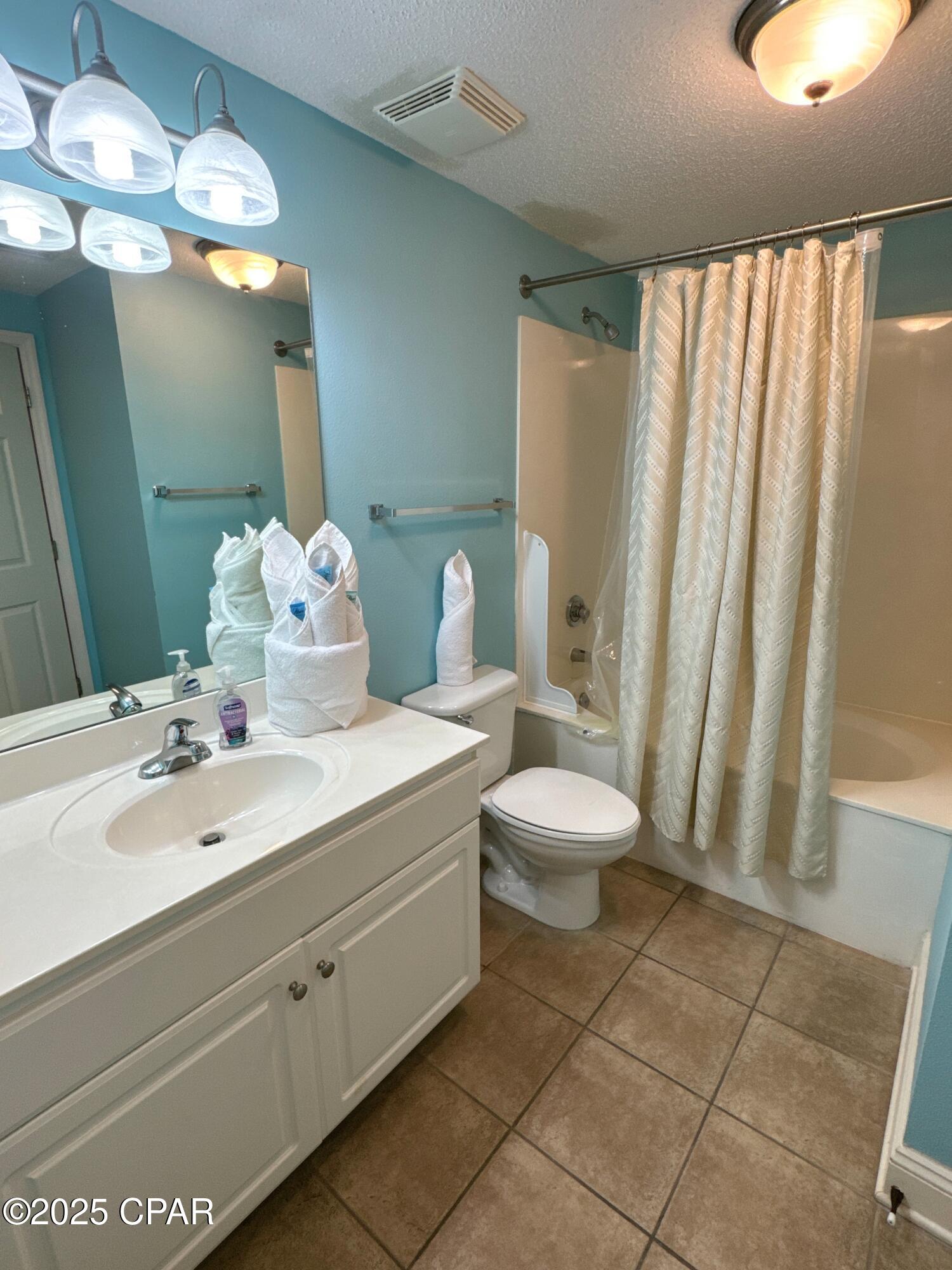 10901 Front Beach Road, Unit 1114 Panama City Beach, FL 32408 - Photo 15 of 17