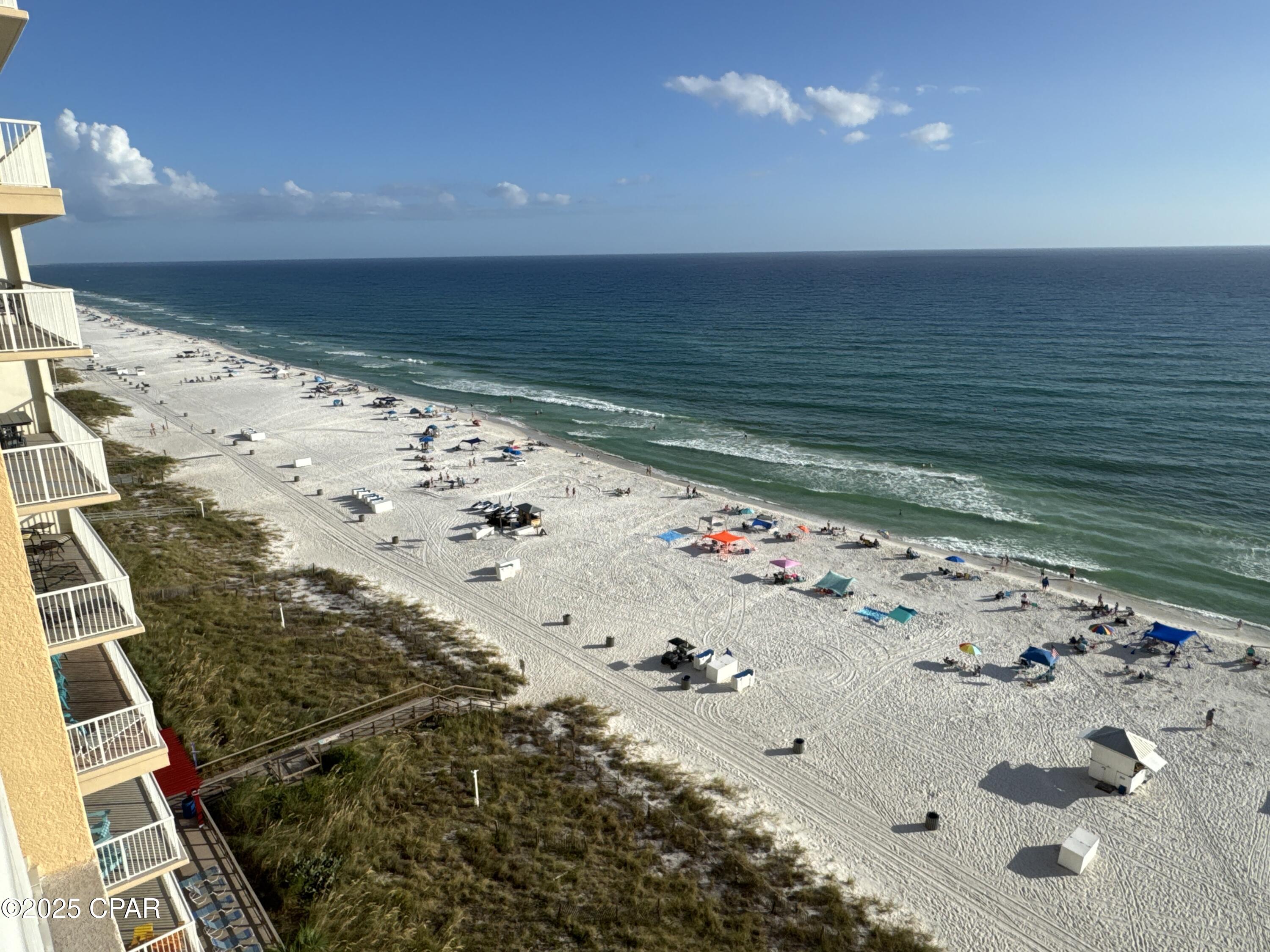 10901 Front Beach Road, Unit 1114 Panama City Beach, FL 32408 - Photo 16 of 17