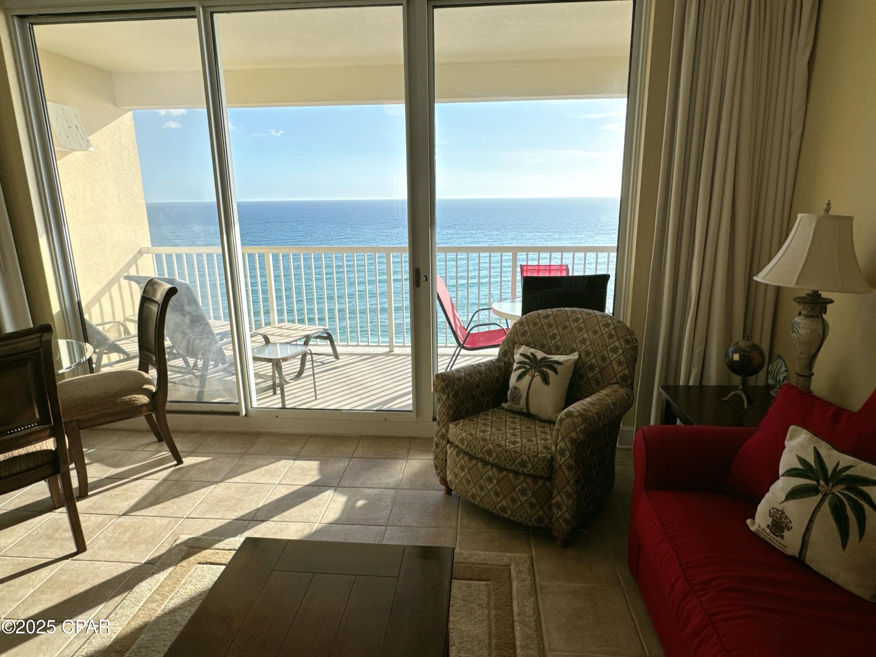 10901 Front Beach Road, Unit 1114 Panama City Beach, FL 32408 - Photo 5 of 17