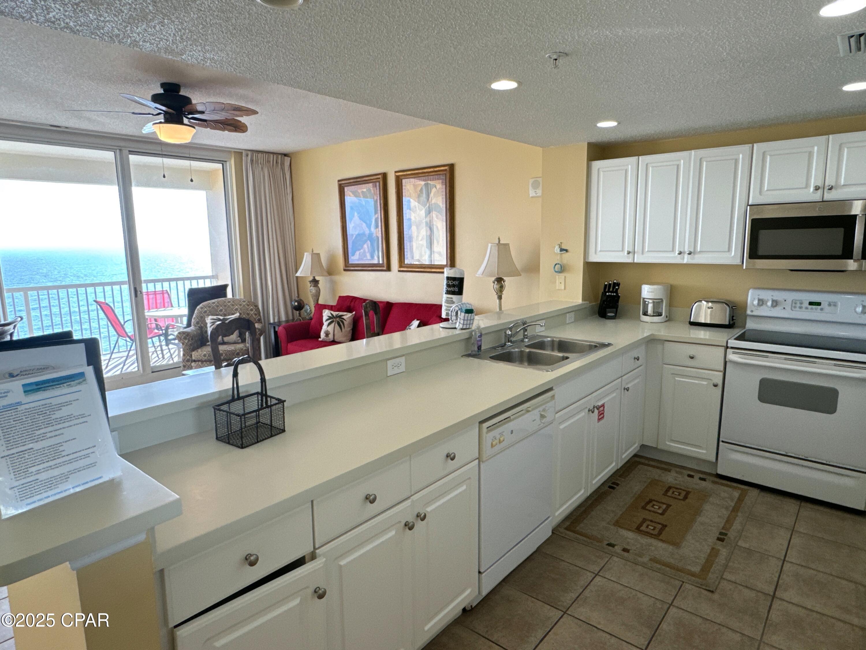 10901 Front Beach Road, Unit 1114 Panama City Beach, FL 32408 - Photo 8 of 17