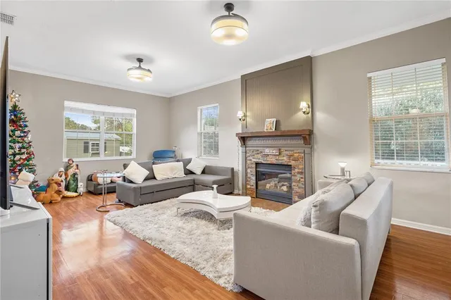 $669,900 | 4835 Citrus Oak Lane, St. Cloud, FL 34771