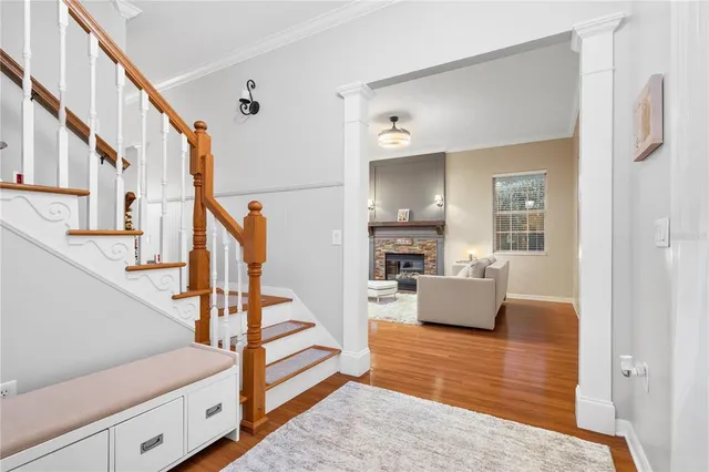 $669,900 | 4835 Citrus Oak Lane, St. Cloud, FL 34771