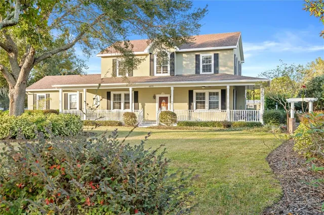 $669,900 | 4835 Citrus Oak Lane, St. Cloud, FL 34771