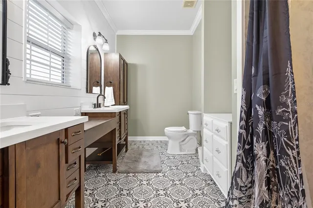 $669,900 | 4835 Citrus Oak Lane, St. Cloud, FL 34771