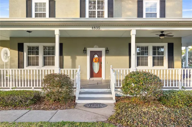 $669,900 | 4835 Citrus Oak Lane, St. Cloud, FL 34771