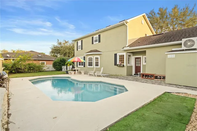 $669,900 | 4835 Citrus Oak Lane, St. Cloud, FL 34771