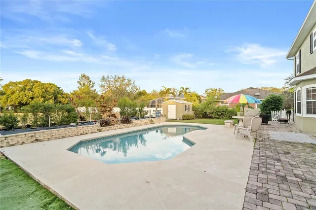 $669,900 | 4835 Citrus Oak Lane, St. Cloud, FL 34771