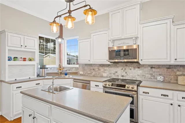 $669,900 | 4835 Citrus Oak Lane, St. Cloud, FL 34771