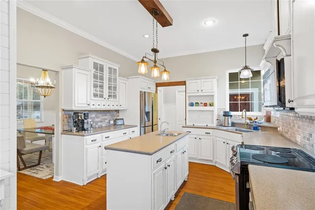 $669,900 | 4835 Citrus Oak Lane, St. Cloud, FL 34771