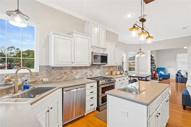 $669,900 | 4835 Citrus Oak Lane, St. Cloud, FL 34771