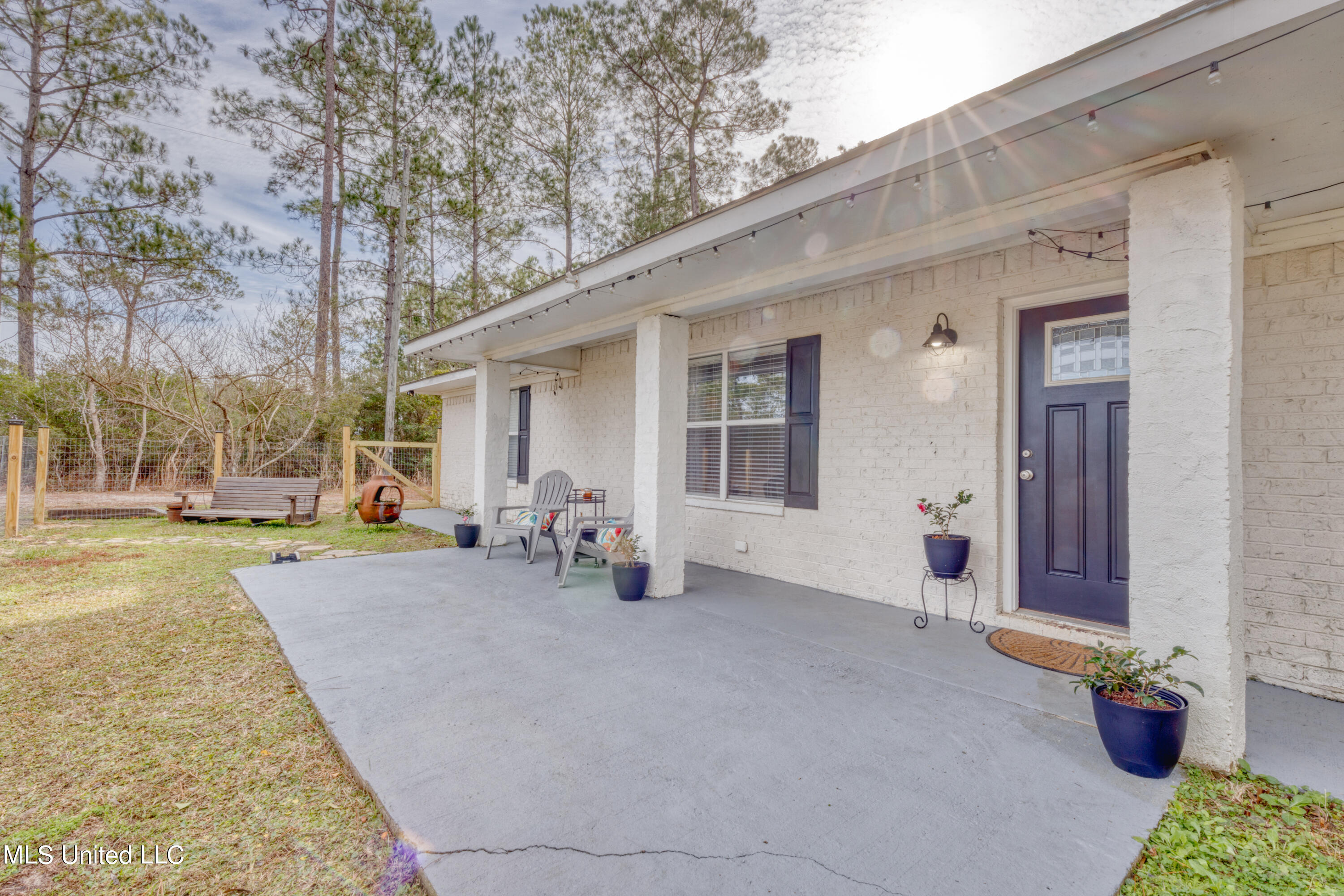 12005 Jim Ramsay Road Vancleave, MS 39565 - Photo 1 of 23 12005JimRamsayRd-5