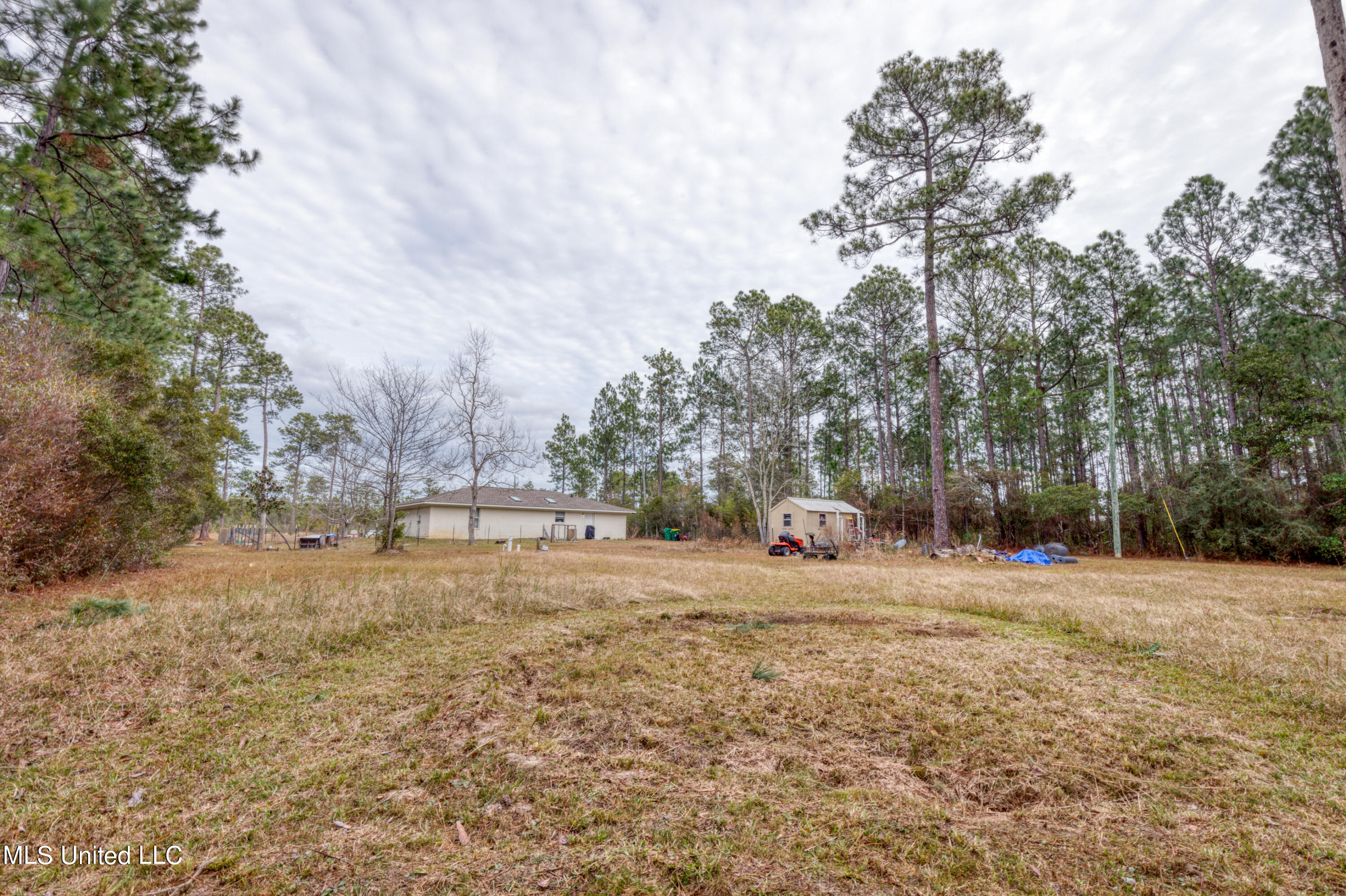 12005 Jim Ramsay Road Vancleave, MS 39565 - Photo 21 of 23 12005JimRamsayRd-31
