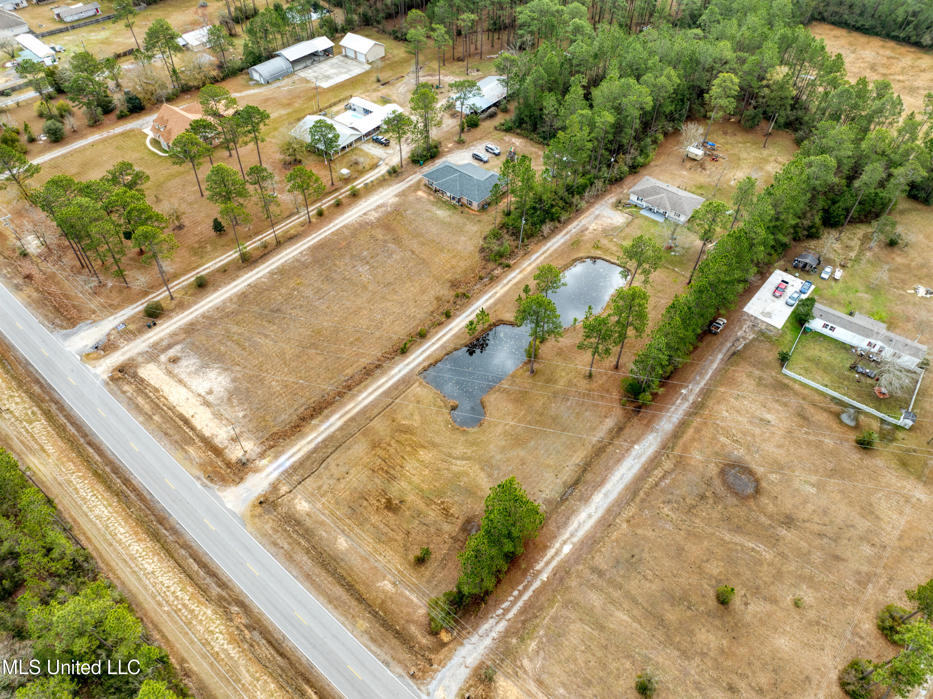 12005 Jim Ramsay Road Vancleave, MS 39565 - Photo 23 of 23 12005JimRamsayRd-13