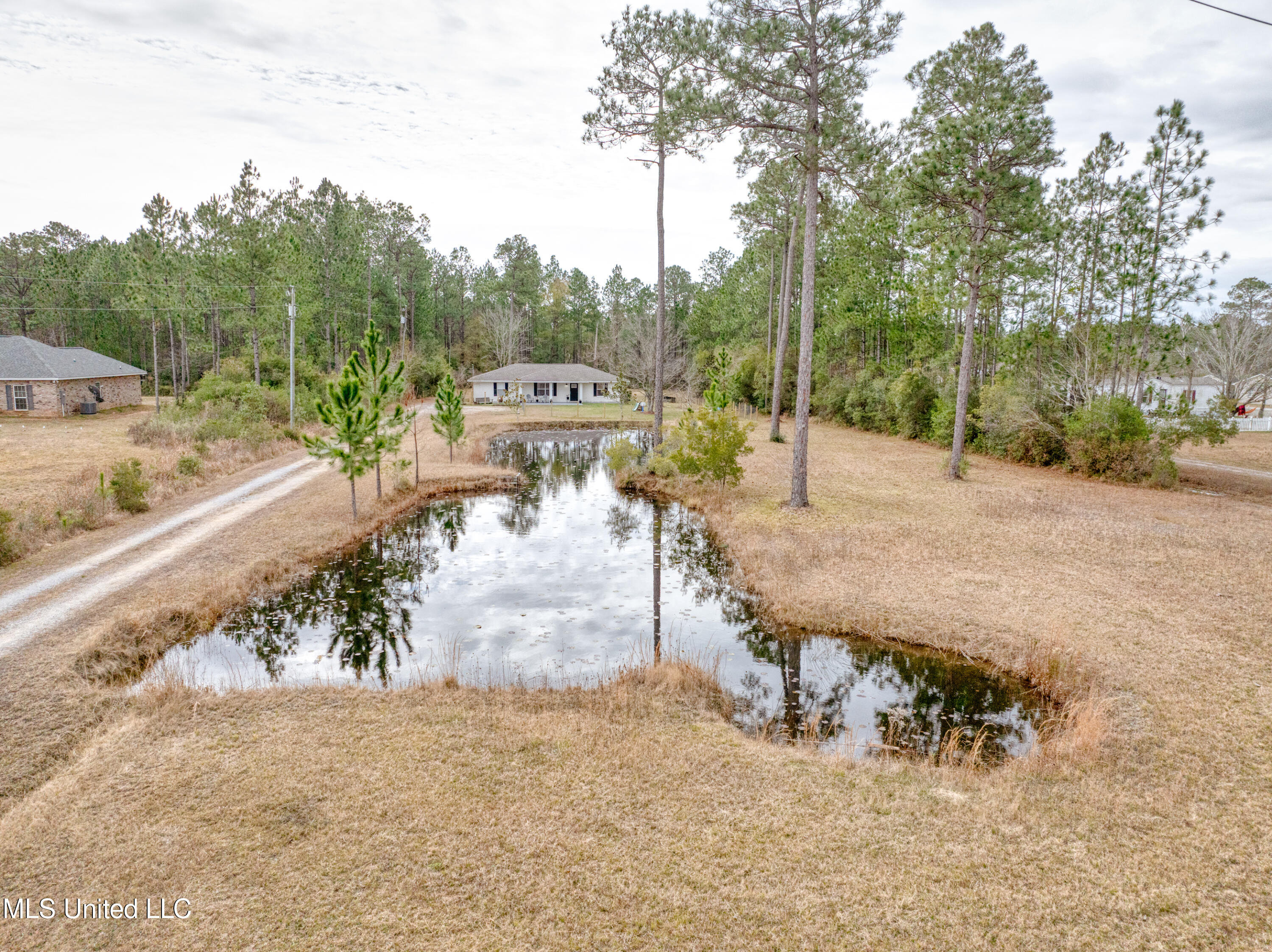 12005 Jim Ramsay Road Vancleave, MS 39565 - Photo 3 of 23 12005JimRamsayRd-14