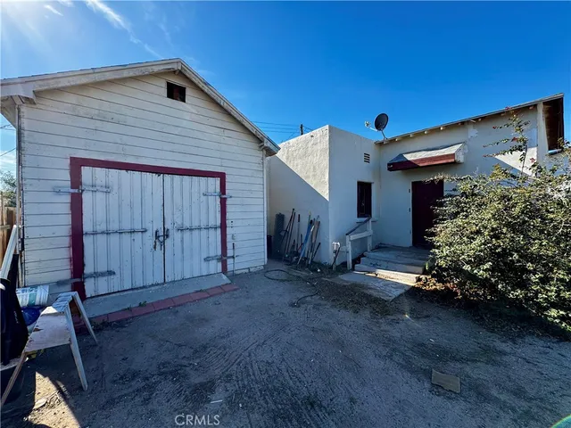 $75,000 | 329 Chestnut Street, Needles, CA 92363