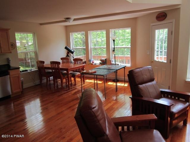 107 Laurel Road Lackawaxen, PA 18435 - Photo 8 of 20 Gallery Image 8