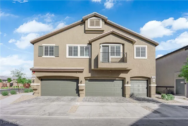 $300,000 | 7950 Pandora Sky Street, Unit 1, North Las Vegas, NV 89084