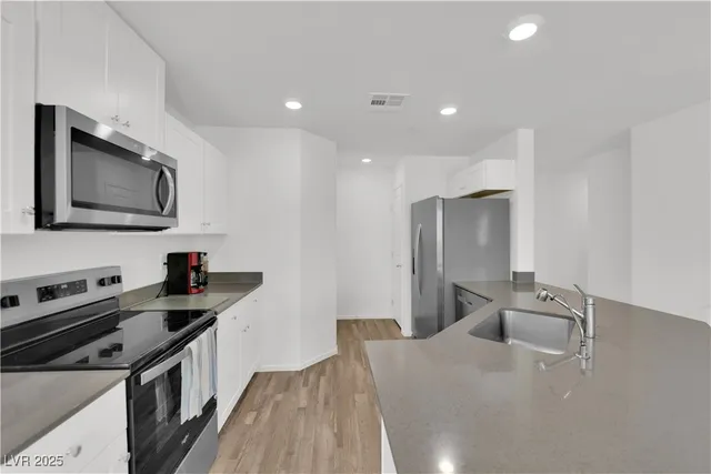 $300,000 | 7950 Pandora Sky Street, Unit 1, North Las Vegas, NV 89084