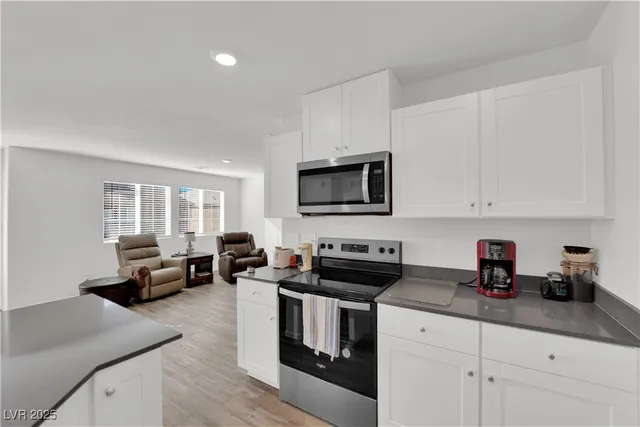 $300,000 | 7950 Pandora Sky Street, Unit 1, North Las Vegas, NV 89084