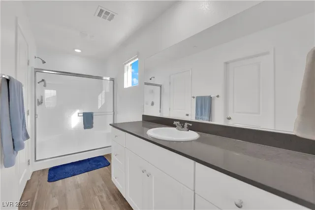 $300,000 | 7950 Pandora Sky Street, Unit 1, North Las Vegas, NV 89084