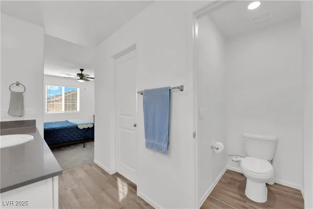 $300,000 | 7950 Pandora Sky Street, Unit 1, North Las Vegas, NV 89084