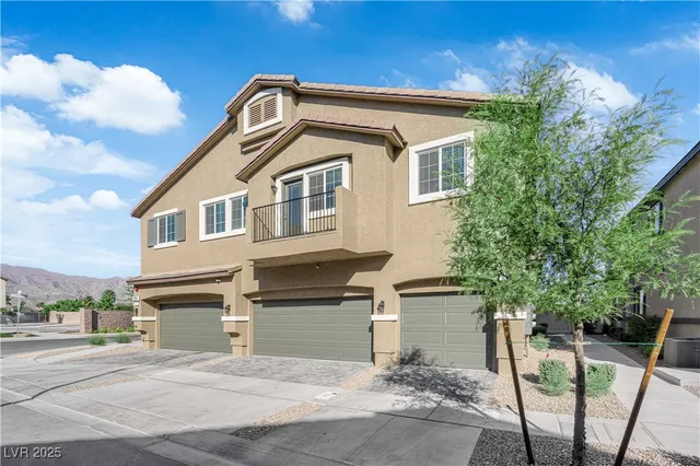 $300,000 | 7950 Pandora Sky Street, Unit 1, North Las Vegas, NV 89084