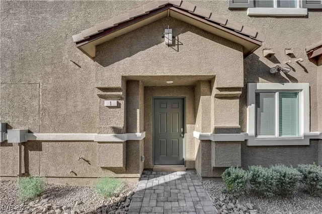 $300,000 | 7950 Pandora Sky Street, Unit 1, North Las Vegas, NV 89084