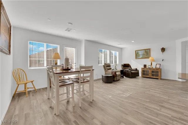 $300,000 | 7950 Pandora Sky Street, Unit 1, North Las Vegas, NV 89084