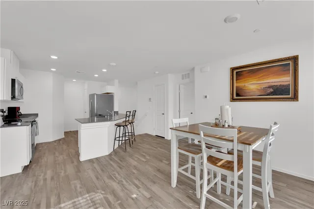 $300,000 | 7950 Pandora Sky Street, Unit 1, North Las Vegas, NV 89084