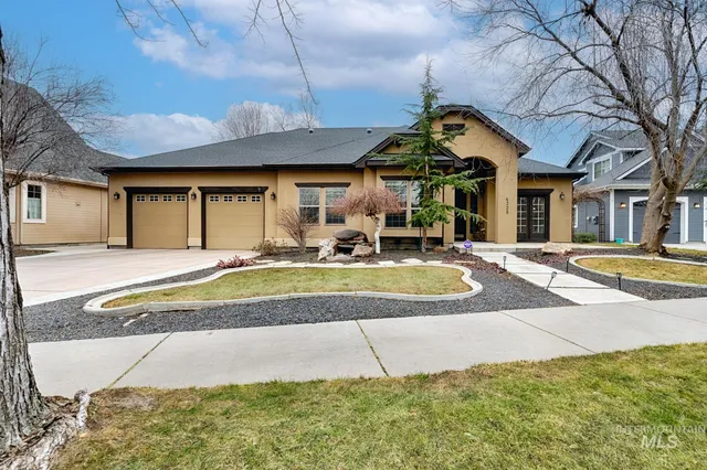 $770,000 | 4328 West Miners Farm Drive, Boise, ID 83714