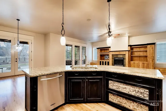$770,000 | 4328 West Miners Farm Drive, Boise, ID 83714