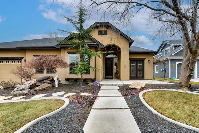 $770,000 | 4328 West Miners Farm Drive, Boise, ID 83714