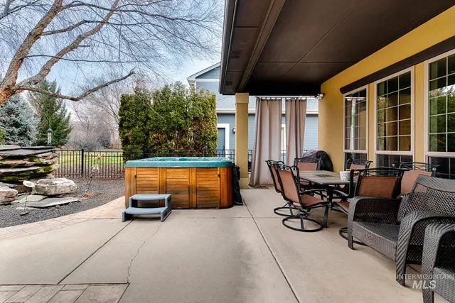 $770,000 | 4328 West Miners Farm Drive, Boise, ID 83714