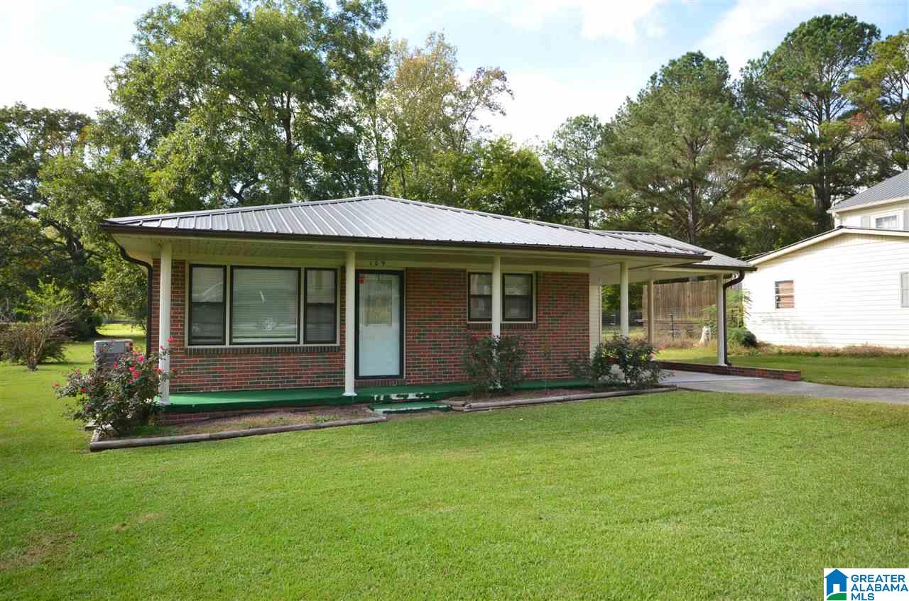 109 Hickory Avenue Southwest Cullman, AL 35055 - Photo 2 of 27
