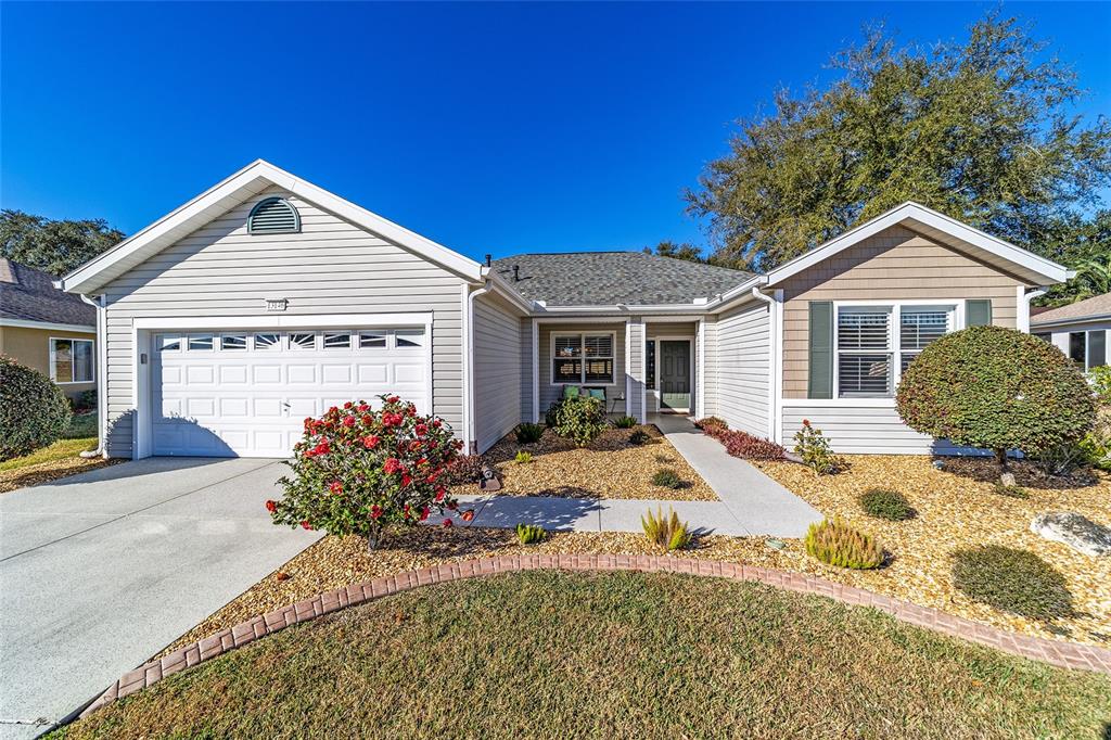 13146 Southeast 93rd Terrace Road Summerfield, FL 34491 - Photo 53 of 89 Gallery Image 53